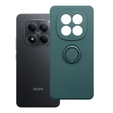 Case for Xiaomi Redmi Note 15 5G Silicone Ring green