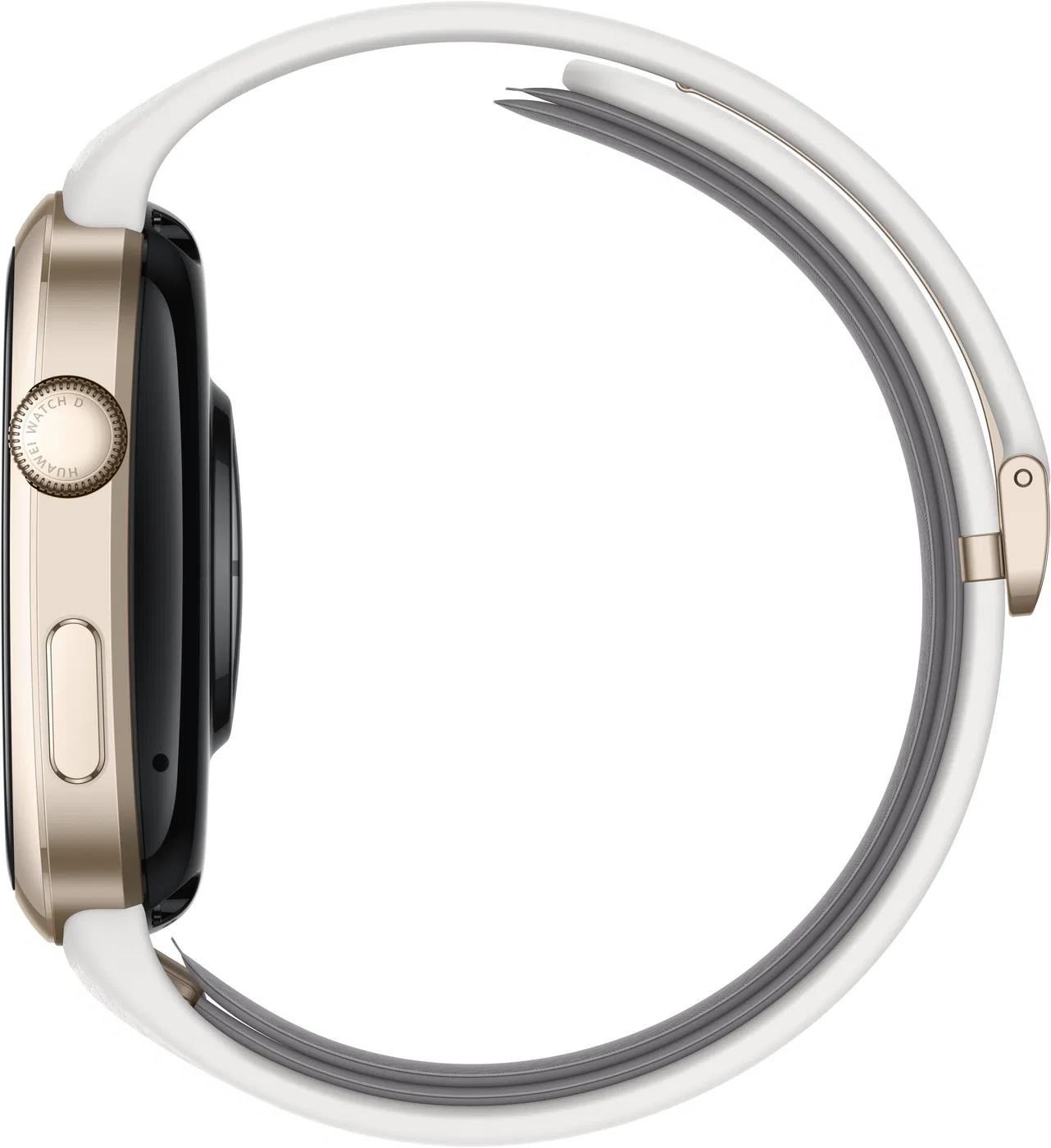 Huawei Watch D2 bílá