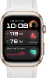Huawei Watch D2 bílá