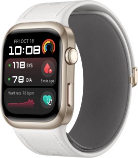 Huawei Watch D2 bílá