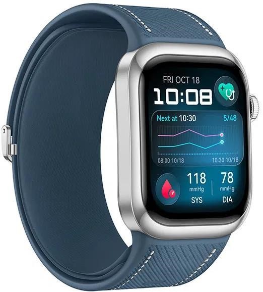 Huawei Watch D2 modrá