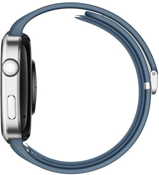 Huawei Watch D2 modrá