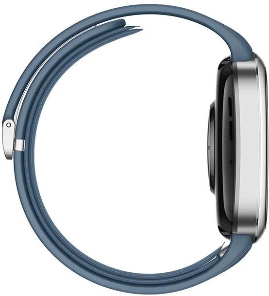 Huawei Watch D2 modrá