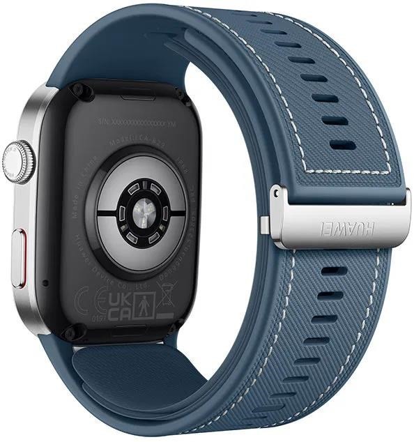 Huawei Watch D2 modrá