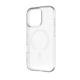 TPU gelový kryt FIXED MagStory AntiUV s podporou MagSafe pro Apple iPhone 13, čirý