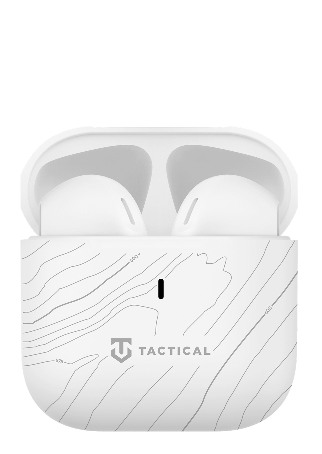 Tactical StrikePods Bug 2.0 Arctic