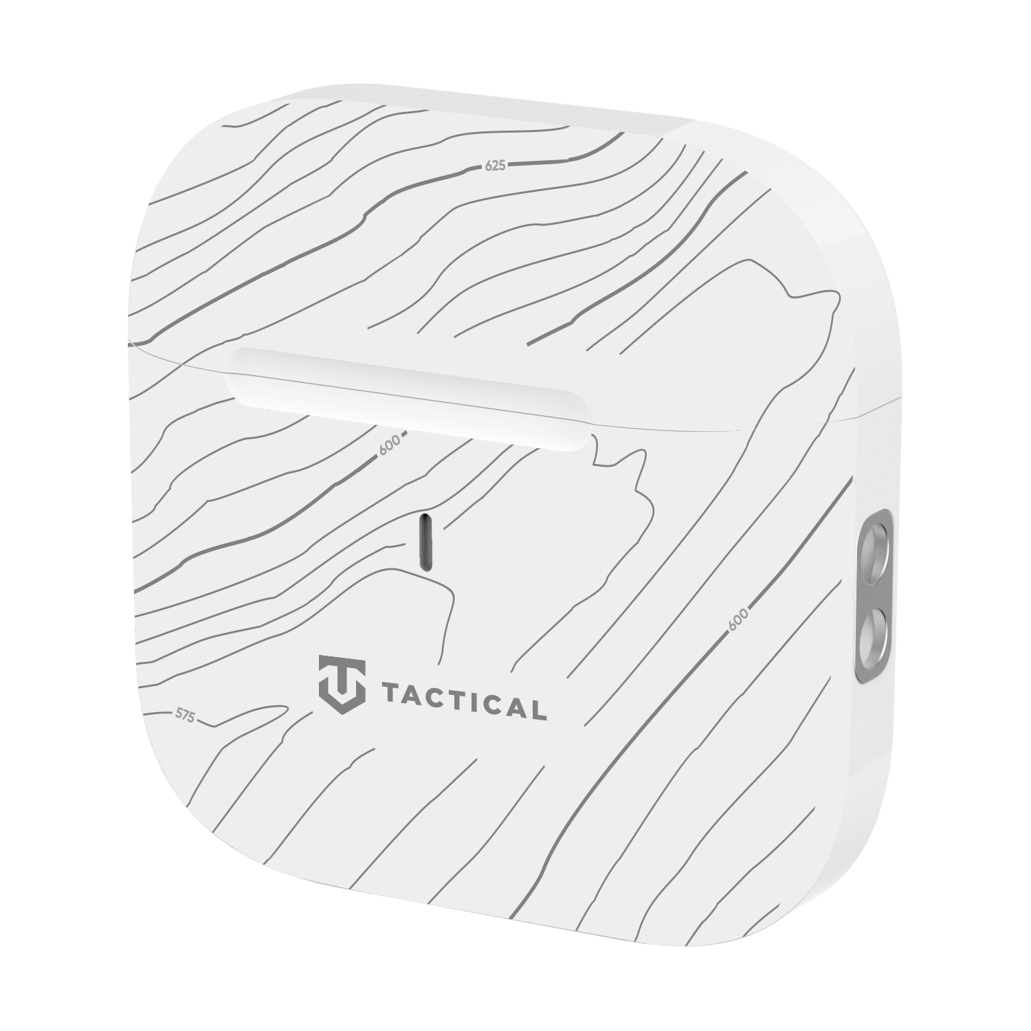 Tactical StrikePods Bug 2.0 Arctic