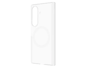Samsung Clear magnetický kryt GP-FFF976YC pro Samsung Galaxy Z Fold8 Ultra, transparentní
