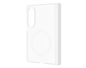 Samsung Clear magnetický kryt GP-FFF971YC pro Samsung Galaxy Z Fold8, transparentní