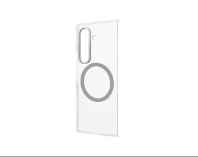Samsung Clear magnetický kryt GP-FFF966YC pro Samsung Galaxy Z Fold7, transparentní