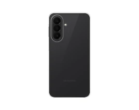 Samsung Clear magnetický kryt EF-QA276CTE pro Samsung Galaxy A27 5G, transparentní