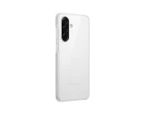 EF-QA266CTE Samsung Clear Kryt pro Galaxy A26 5G Transparent