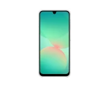 EF-QA266CTE Samsung Clear Kryt pro Galaxy A26 5G Transparent