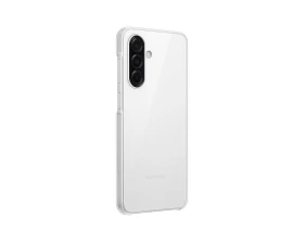 Samsung Clear magnetický kryt EF-QA266CTE pro Samsung Galaxy A26 5G, transparentní