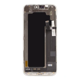 LCD display + dotyk pro Apple iPhone 17 Pro Max, Diagnostic Soft OLED