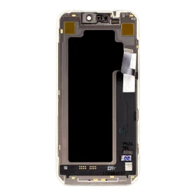LCD display + dotyk pro Apple iPhone 17 Pro, Diagnostic Soft OLED
