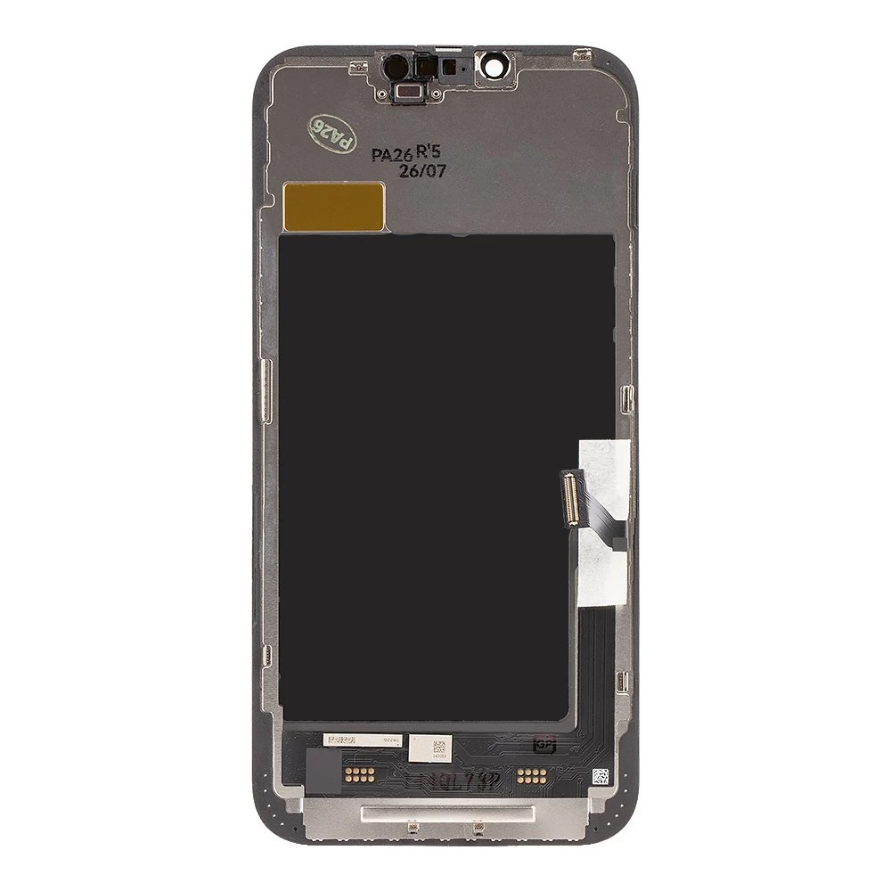 LCD display + dotyk pro Apple iPhone 14 Plus, V Incell