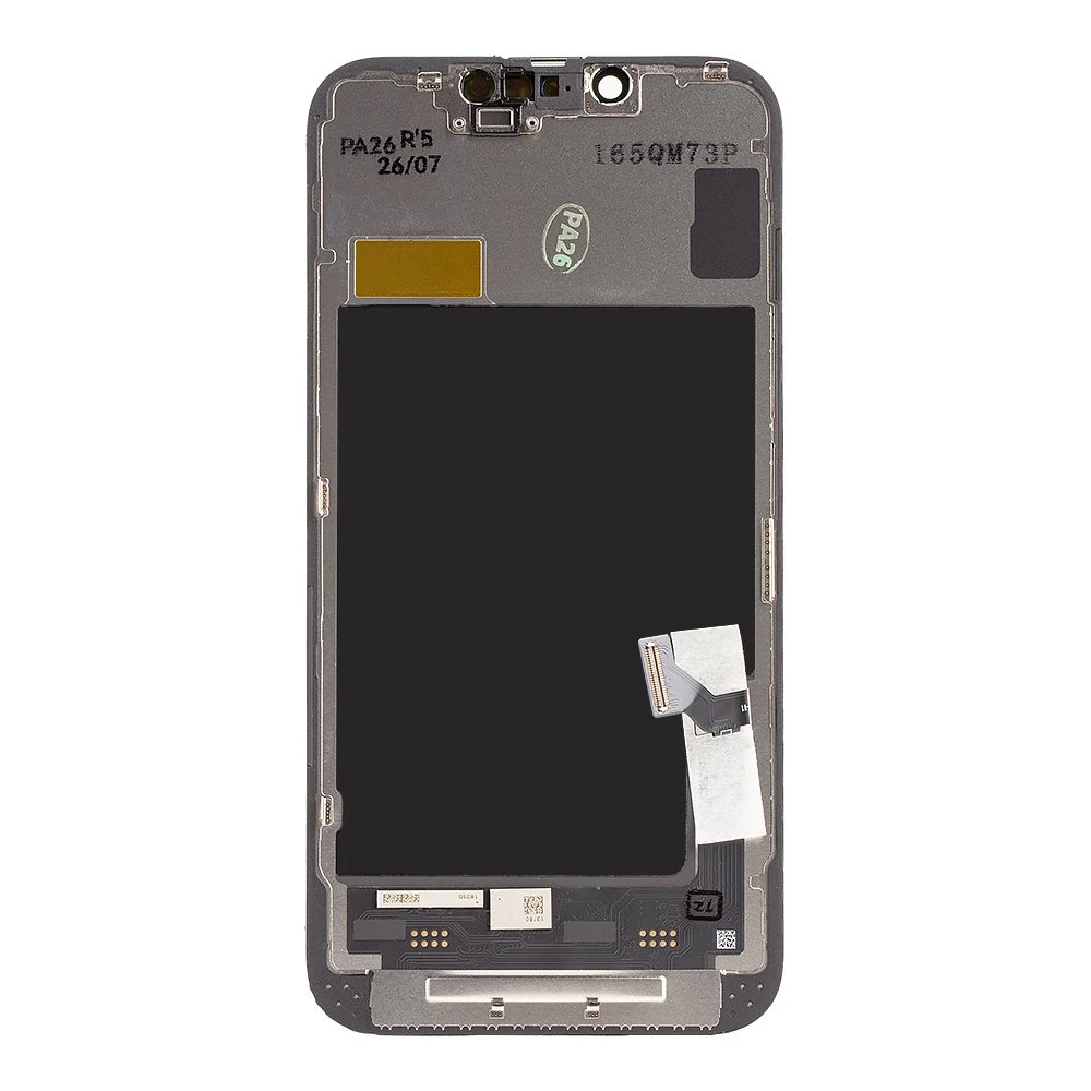 LCD display + dotyk pro Apple iPhone 16e/17e, V Incell