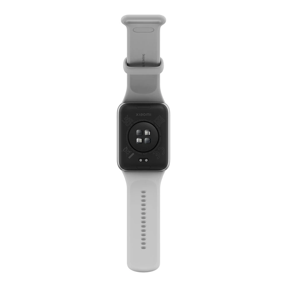 Xiaomi Smart Band 10 Pro / Sport Band / Glacier Silver