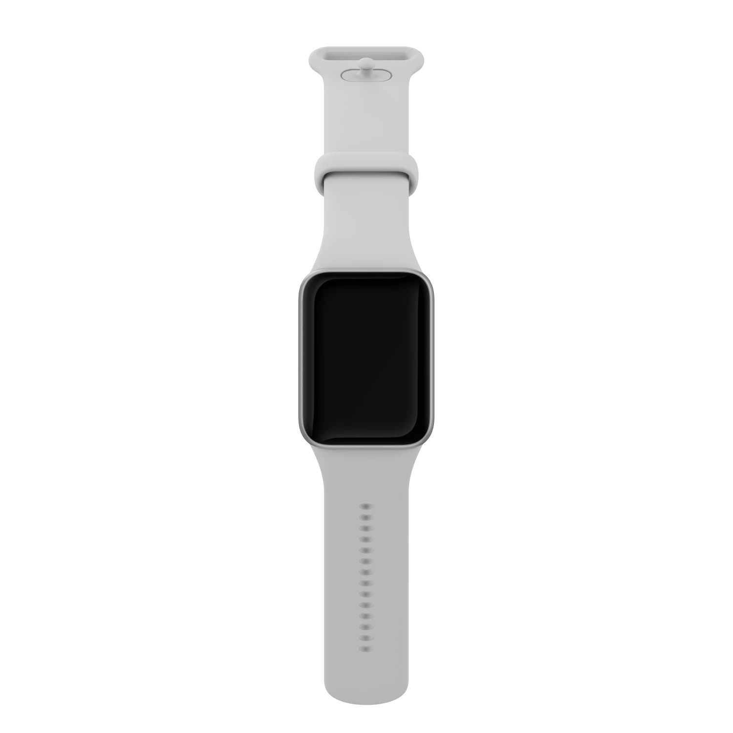 Xiaomi Smart Band 10 Pro/Sport Band/Glacier Silver