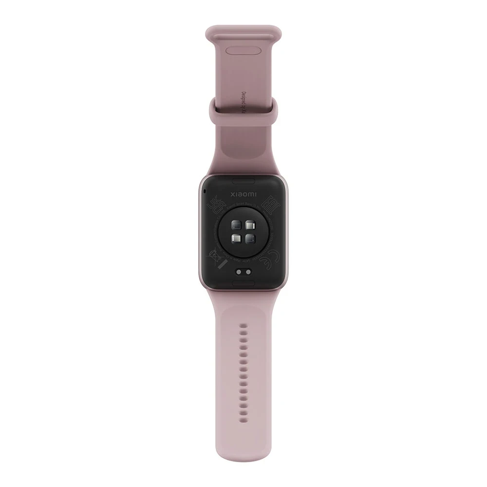 Xiaomi Smart Band 10 Pro / Sport Band / Lavender Pink
