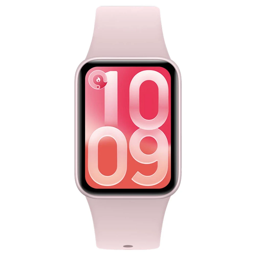 Xiaomi Smart Band 10 Pro / Sport Band / Lavender Pink
