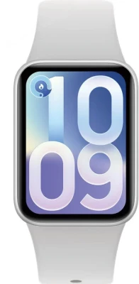 Xiaomi Smart Band 10 Pro NFC Glacier Silver