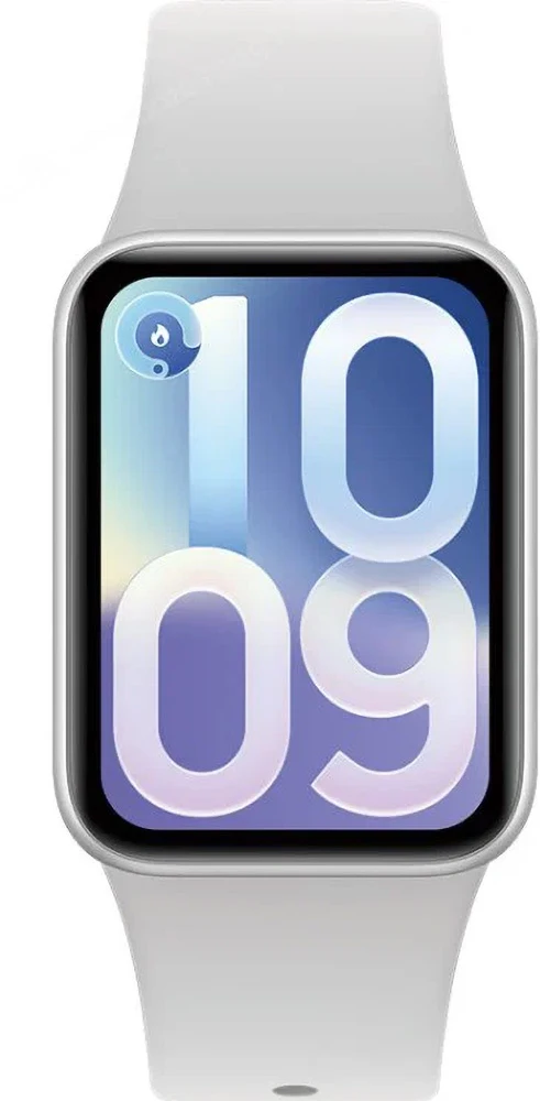 Xiaomi Smart Band 10 Pro NFC Glacier Silver