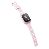 ZTE Watch K2 Pro růžová