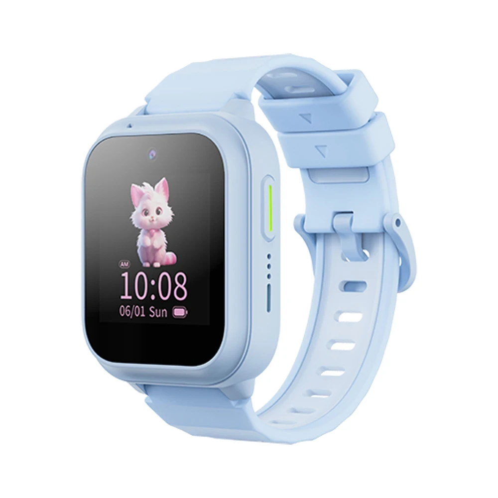 ZTE Watch K2 Pro modrá