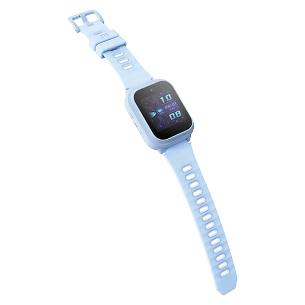 ZTE Watch K2 Pro modrá