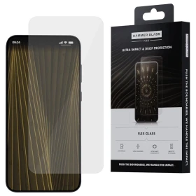 Hybridní sklo Hammer Glass Flex pro Samsung Galaxy A27 5G