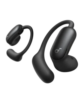 Bluetooth sluchátka Anker soundcore AeroFit 2 Pro, černá