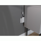 Nabíječka do sítě Allity ATC-02-65WAC 65W, 1xUSB, 1xUSB-C, bílá