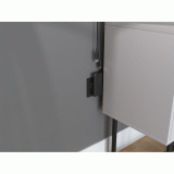 Nabíječka do sítě Allity ATC-02-65WAC 65W, 1xUSB, 1xUSB-C, černá
