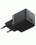 Nabíječka do sítě Baseus Palm 20W, 1xUSB-C, černá