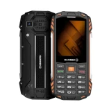 myPhone Hammer Power Plus oranžová