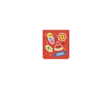 GP-FFF776CUD Samsung FlipSuit Summer Vacation Kryt pro Galaxy Z Flip 8