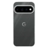 Tactical TPU Kryt pro Google Pixel 11 Pro Transparent