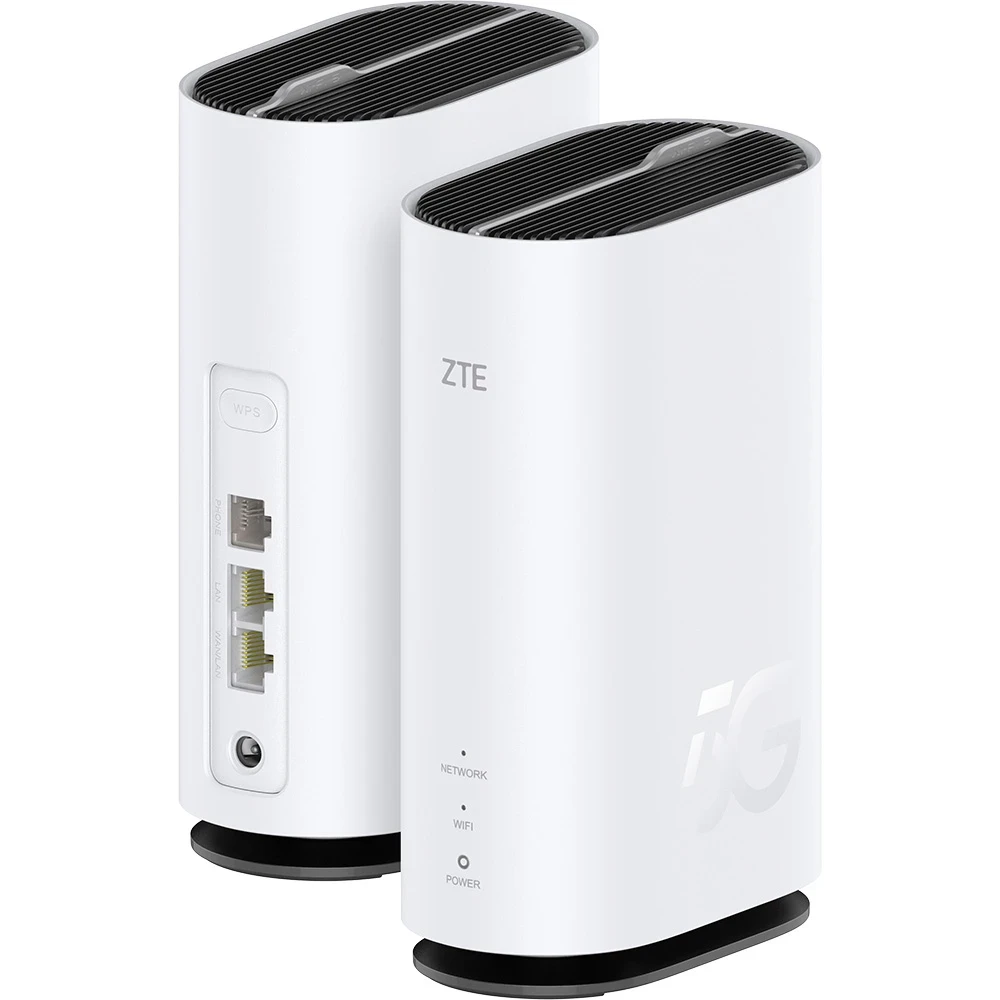 ZTE G5C 5G CPE