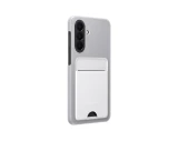 EF-OA276TJE Samsung Card Slot Kryt pro Galaxy A27 5G Light Gray