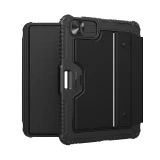 Nillkin Bumper Combo Keyboard Case (Backlit Version) pro iPad Pro 11 2024/25 Black