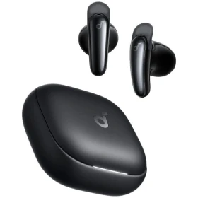 Bluetooth sluchátka Anker soundcore Liberty Buds, černá
