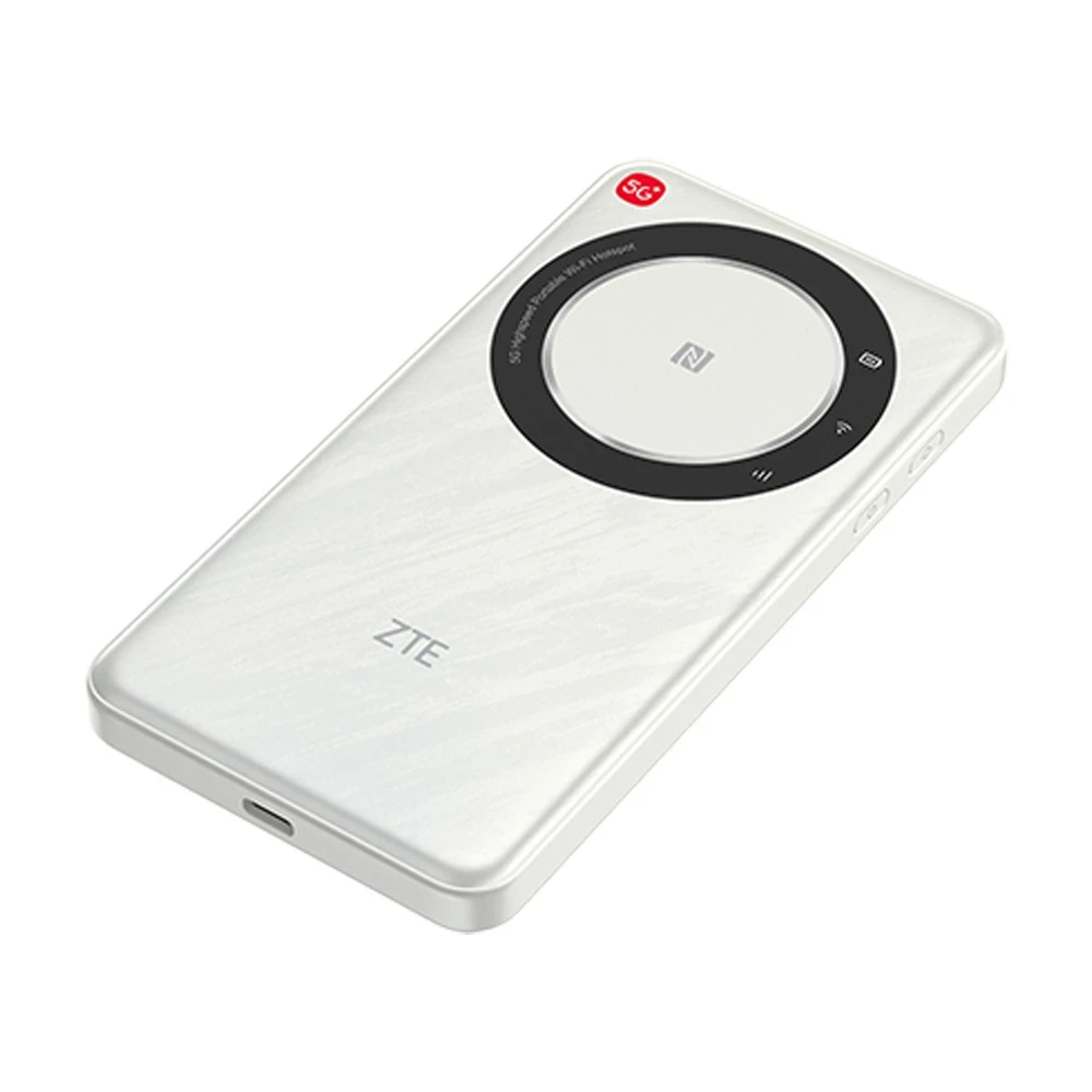 ZTE U30 Air 5G Mobile Wi-Fi