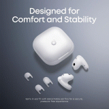 Bluetooth sluchátka Anker soundcore Liberty Buds, bílá