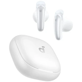 Bluetooth sluchátka Anker soundcore Liberty Buds, bílá