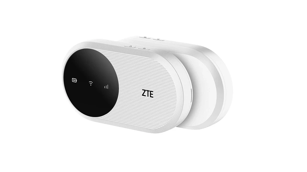ZTE U10N 4G Mobile Wi-Fi
