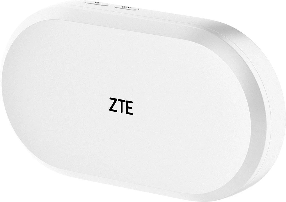 ZTE U10N 4G Mobile Wi-Fi