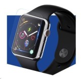 Hybridní sklo 3mk Watch Protection FlexibleGlass pro Samsung Galaxy Watch Ultra 2 (2026) (3ks)