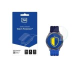 Hybridní sklo 3mk Watch Protection FlexibleGlass pro Samsung Galaxy Watch Ultra 2 (2026) (3ks)